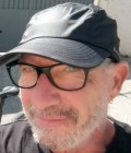 Philippe 71 ปี Cabrieres France
