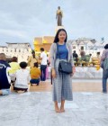 Noonoi 32 ans ปากท่อ Thaïlande