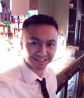 Daniel 33 ปี Liverpool United Kingdom