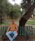 Léo 62 ปี Perpignan France