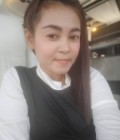 Maithai 23 ans ทุ่งสง Thaïlande
