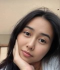 Achariya 37 ans Chiang Mai  Thaïlande