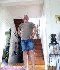 Thierry 54 ans Quimper France