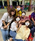 Sirima 50 ans สุรินทร์ Thaïlande