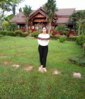 Suchada 40 Jahre เมือง Thailand