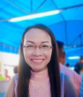 Chananya 48 ans Ubon Thaïlande