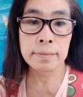 Tina 56 ans Kong Krailas Thaïlande