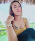 Taew 24 ans เยอรมัน Thaïlande