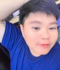 Mod 31 ans Pattaya Thaïlande