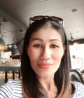 Rada 49 ans กาญจนบุรี Thaïlande