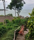 Nita 41 ans Hua Hin Thaïlande