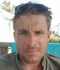 Greg 46 ปี Montpellier France