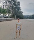Dolchanok 52 ans Hatyai Thaïlande