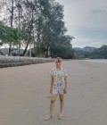 Dolchanok 51 ans Hatyai Thaïlande