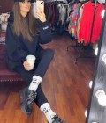 Detka 37 ans Kharkiv Ukraine