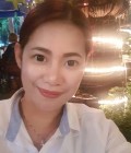 Melada 35 years Bankkok Thailand