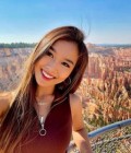 Yarinda 34 ans Bangkok Thaïlande