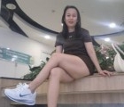 Malinee 41 ans Saimai Thaïlande
