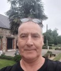 Mat 59 ปี Rennes France