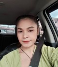 NADA 49 ans Yangchomnoi Thaïlande