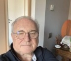 Mauro 68 Jahre Lugano  Schweiz