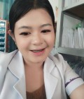 Siriporn 38 Jahre Buriram Thailand