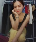 Khanjana 32 years คลองสามวา Thailand