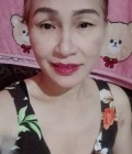Nunnalin 52 Jahre เมือง Thailand