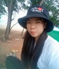 Marisa 27 ans ชัยภูมิ Thaïlande