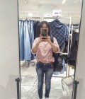 Pat 53 ans Bangkok  Thaïlande