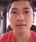 Nathan 38 Jahre Udonthani Thailand