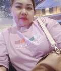 Kanya 51 ans Located In Korat Province  Thaïlande