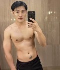 Khodr 33 ปี Khon Kaen ไทย
