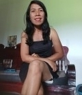 Tham 46 Jahre Surin Thailand