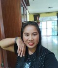 Daoja 47 ans กะทู้ Thaïlande