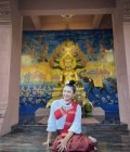 Wilaipun 45 ans เมือง Thaïlande