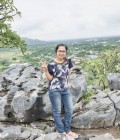 Karittha 47 ans อำเภอเมือง Thaïlande