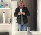 Jean marc 69 ปี Royat France