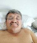 Eric 64 ปี Tourcoing  France