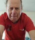 Dave 59 ปี London United Kingdom