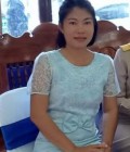 Pim 46 ans บึงกาฬ Thaïlande