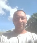 Christophe 50 ปี Grisolles  France
