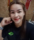 Tangmo 41 ans บางปะอิน Thaïlande