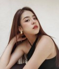 Hazel 32 ans Chiang Dao Thaïlande