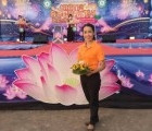 Srisuda 49 ans Phosai Thaïlande