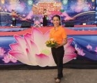 Srisuda 48 Jahre Phosai Thailand