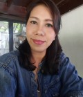 Orawan 49 ans เมือง Thaïlande