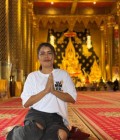 Jintana 40 ans Krung Thaïlande