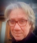 Alain 64 ans Quebec Canada