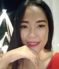 Jirapon 23 ans Khao Kho Thaïlande